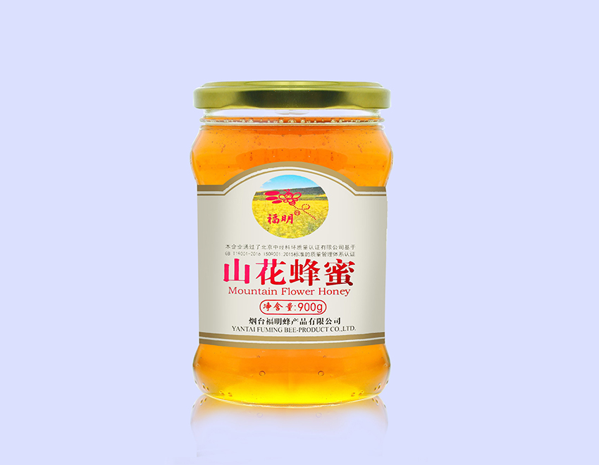 濰坊蜂蜜貼